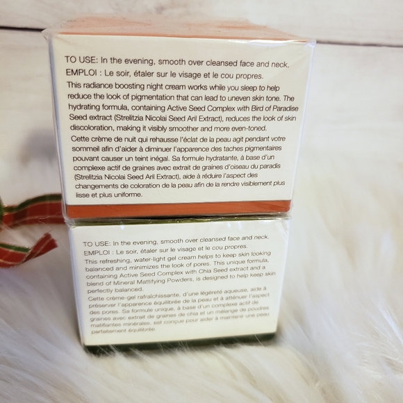 Avon nutraeffects night cream bundle - Picture 3 of 6